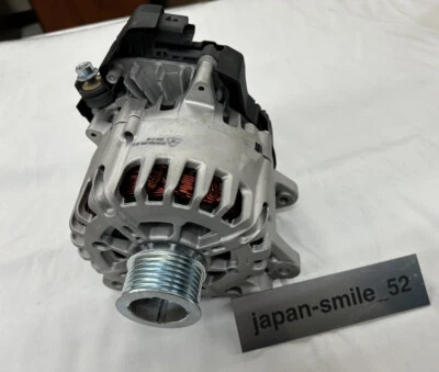 NISSAN SERENA C26 VALEO alternator 2310A-1VA0A No need to return core JDM - Image 1 of 4