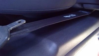 Cinturón de seguridad delantero cubo asiento pasajero retractor se adapta 07-12 RONDO 386228 Foto 1 de 4