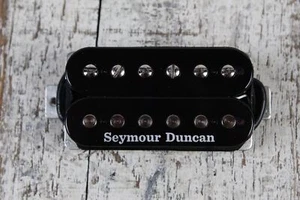 Seymour Duncan 78 Modello Collo Humbucker Elettrico Pickup Chitarra Nero - Foto 1 di 9
