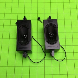 TCL 55S455 TV Television Left and Right Internal Speaker - Picture 1 of 2