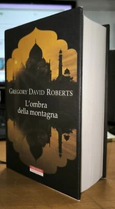 NAR1668 - L'ombra della montagna - Gregory David Roberts - Foto 1 di 4