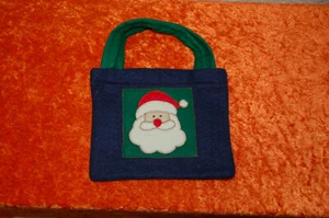 3 Stück Weihnachtsartikel (63-6/25) - Bild 1 von 5