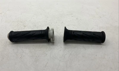 ♻️ Tubo de acelerador y empuñaduras Suzuki GSF 600 Bandit 2000 - 2004 ♻️ Foto 1 de 4