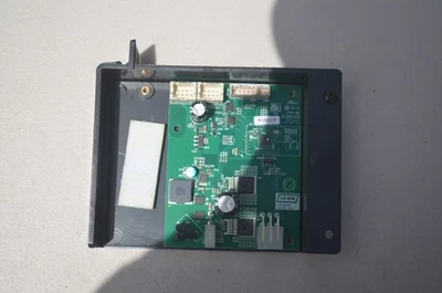  NordicTrack S22I / S15I Lower Control Board # 418177 - - - Image 1 of 4