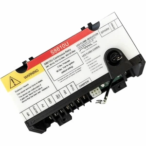 S8610U Universal Intermittent Pilot Ignition Control S8610U3009 - Picture 1 of 1