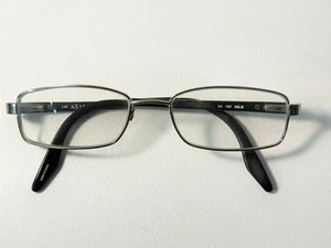 MARCOS DE GAFAS DE DISEÑO AUTÉNTICOS NEGROS ARMANNI EXCHANGE - Imagen 1 de 12