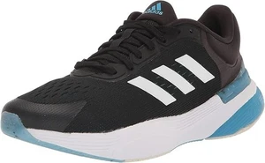 Adidas Para Hombre GX9830 Response Super 3.0 Zapato para Correr Negro Azul Talla 10.5 Nuevo - Imagen 1 de 7