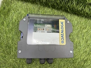 Datalogic connection box for barcode scanner CBX500 TESTED WORKING UNIT ONLY #5F - Picture 1 of 6