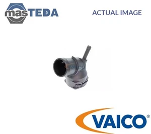 V10-3528 COOLANT FLANGE / PIPE VAICO FOR SKODA SUPERB II,OCTAVIA II,OCTAVIAII - Picture 1 of 5