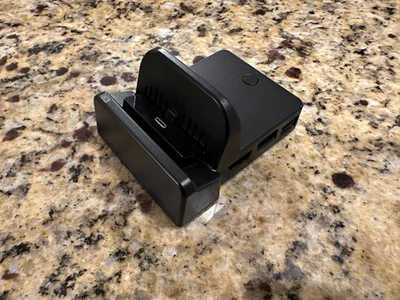 Ukor Nintendo Switch Dock Foto 1 de 3