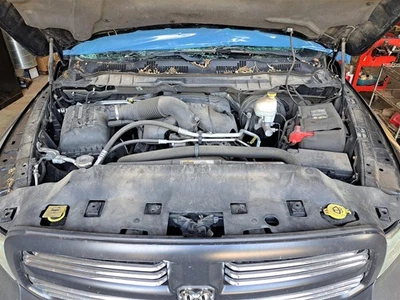 Power Brake Booster 2014 Ram1500 Sku#4208063 - Image 1 of 4