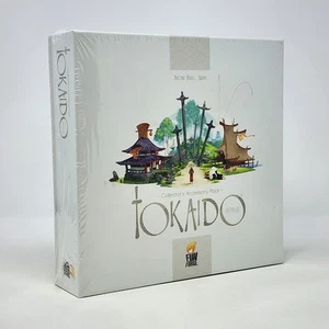 Tokaido Collectors Accessory Pack Fun Forge 2015 Factory Sealed NEU - Bild 1 von 10