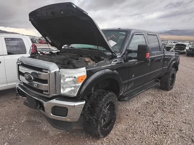 Ford F350 Super Duty 2012 motor de 6,2 L fabricante de equipos originales 117 k millas - LKQ436463971 Foto 1 de 4