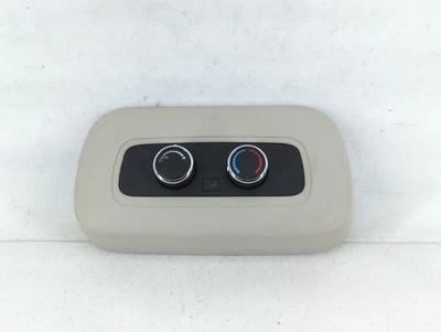 Dodge Durango 2011-2013 aire acondicionado calefacción climatización 55111866ad YSCBR Foto 1 de 4