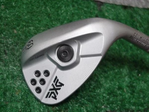 Nice Pxg Milled Sugar Daddy II 0311 60-13 60 degree Lob Wedge BP Modus X Flex - Picture 1 of 4