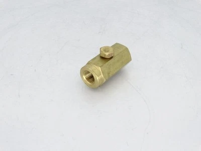 DELTROL CORP C10B VALVE - Image 1 of 3