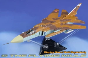 Calibre Wings 1:72 Su-24MK Fencer-D Russian Air Force Blue 91 - Picture 1 of 8