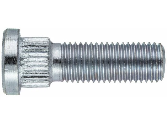 Parafuso prisioneiro de roda para 1987-1998 Toyota Supra 1991 1988 1989 1990 1992 1993 1994 QB261CH - Imagem 1 de 1