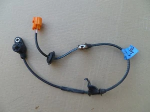 00-06 Honda Insight LEFT/DRIVER FRONT ABS Speed Sensor OEM - Picture 1 of 1