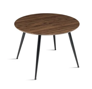 Esstisch Modernes Design Wirkung Holz Ausziehbar CIC-728 - Picture 1 of 5