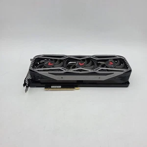 PNY GeForce RTX 3070 8GB GDDR6 Graphics Card GMR3070N4J8GT3CKTP8AJB - Picture 1 of 10