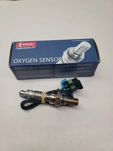 NEW Denso 234-4651 O2 Oxygen Sensor FITS SOME 03-17 Cadillac Chevy GMC Hummer - Bild 1 von 3