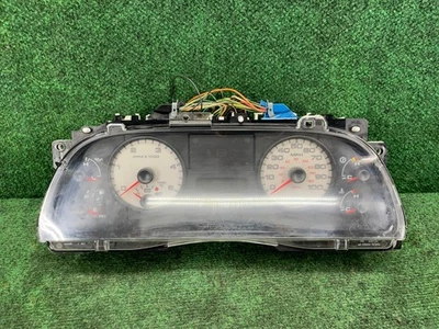 2005-2007 Ford F250 F350 F450 SD Diesel Speedometer Cluster OEM VP5C3F-10A855-AB - Image 1 of 4