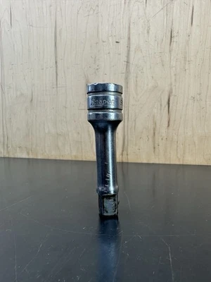 Used Genuine Snap-On 1/2" Drive Extension Made In USA SX-3 - Image 1 of 4