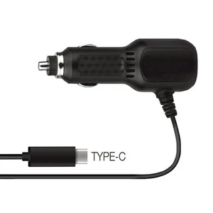 Elegancki czarny wykończenie High Performance 18W Adapter ładowania do urządzeń Switch2 - Zdjęcie 1 z 8