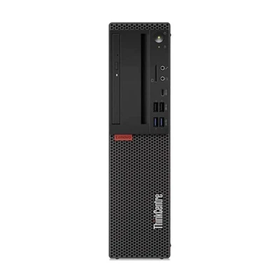 Lenovo ThinkCentre M720s SFF i5-8400 16GB RAM 256GB SSD Win 11- Very Good Refurb - image 1 of 2