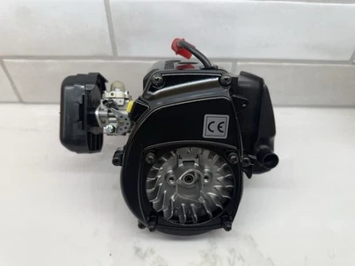 Zenoah G320 - Image 1 of 4