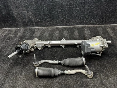 2019 Volvo XC90 Power Steering Rack And Pinion OEM - Image 1 of 4