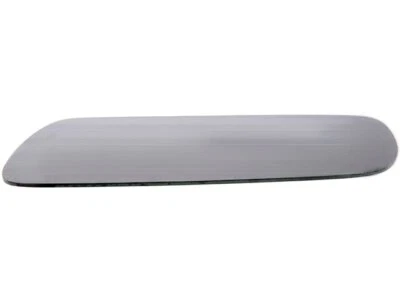 Espejo retrovisor izquierdo de vidrio para Jeep Wrangler 1993-1995 Dorman 85675KC 1994 Foto 1 de 2