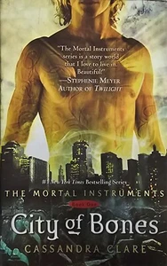 The Mortal Instruments Buch Set 1-5 Cassandra Clare Shadowhunters Serie - Bild 1 von 10
