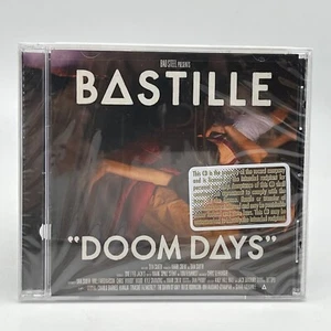 Bastille - Doom Days - Virgin Records - CD Album 2019 - Picture 1 of 4