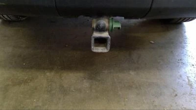 Used Rear Seat Belt Rear fits: 2016 Land rover Lr4 Rear Grade A Foto 1 de 4