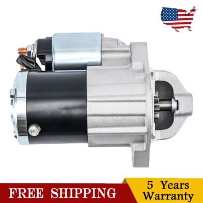 Arranque para Mitsubishi Montero Sport 2003-2006 Montero 17775 1999-2004  Foto 1 de 4