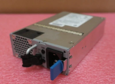 NEW Cisco Nexus N2200-PAC-400W V05 400W AC 341-0375-07 Power Supply 2200 Series - Image 1 of 4