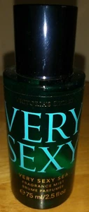 Very Sexy Sea Victoria's Secret Mist 2.5 oz Vintage Fragrance Spray Fresh New US - Picture 1 of 5