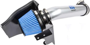 Nuevo Genuino Mopar Performance 77060011ab SRT8 6.1L Mopar Entrada de Aire Frío CAI - Imagen 1 de 3