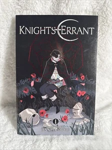 Knights-Errant I by Jennifer Doyle - Imagen 1 de 15
