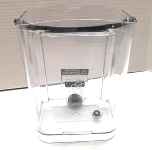 Cafetera Bosch Tassimo T45 parte TAS4515UC solo tanque de agua - Imagen 1 de 6