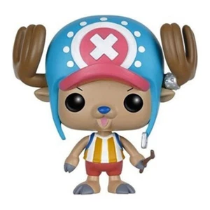 FUNKO POP TONY TONY CHOPPER (5304) - ONE PIECE - ANIMATION - NUM.99 - Foto 1 di 1