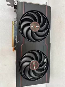 SAPPHIRE PULSE AMD Radeon RX 6600 XT GDDR6 8GB Graphics card - Picture 1 of 5