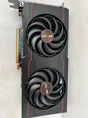 SAPPHIRE PULSE AMD Radeon RX 6600 XT GDDR6 8GB Graphics card - Image 1 of 4