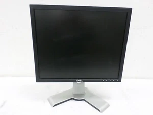 Dell P190ST 19in Professional Flat Screen LCD Monitor with Stand (SEE PICTURES) - Picture 1 of 4