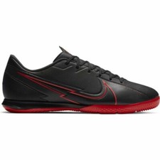 Zapatillas deportivas de hombre negras de piel sintética | Compra online en  eBay