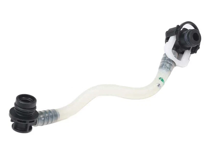 NUEVO***Línea de combustible original Mercedes Benz E300 95-99 con accesorios 6050701432 Foto 1 de 1