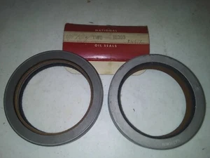 National Oil Seals (Lot of 2) 10305 - Bild 1 von 1