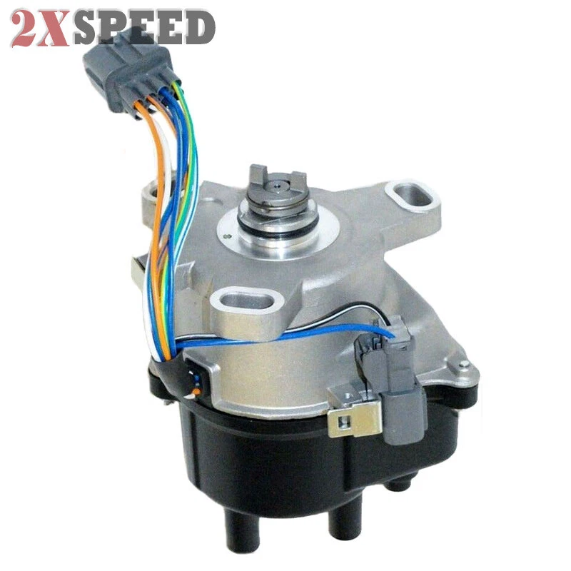 Ignition Distributor Assembly For 1992-1995 Acura Integra 1.8L-NA Gas New Brand - Image 1 of 4